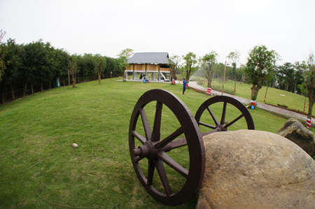 Đến Ecosunday tận hưởng không khí giáng sinh Ecopark-4